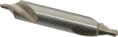 Keo - #15 Bell Cut 60° Incl Angle High Speed Steel Combo Drill & Countersink - USA Tool & Supply