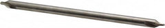 Keo - #3 Plain Cut 60° Incl Angle High Speed Steel Combo Drill & Countersink - USA Tool & Supply