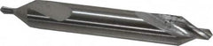 Keo - Metric Plain Cut 60° Incl Angle High Speed Steel Combo Drill & Countersink - USA Tool & Supply