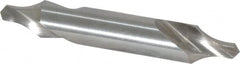 Keo - #5 Radius Cut 60° Incl Angle High Speed Steel Combo Drill & Countersink - USA Tool & Supply