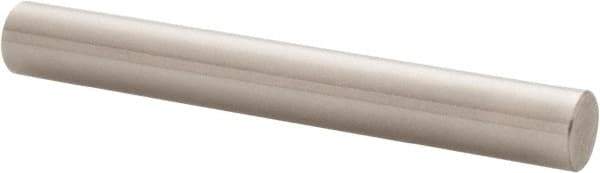 Vermont Gage - 0.2552 Inch Diameter Plug & Pin Gage - Class X Minus - USA Tool & Supply