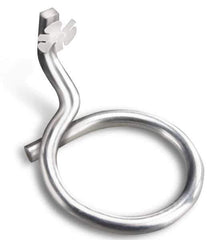 Powers Fasteners - 1-1/2" Anchor Bridal Ring - For Use with Gas Fastening System Tools - USA Tool & Supply