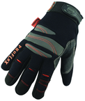 Cut Resistant Trade Glove: Lined with 100% Kevlar - USA Tool & Supply