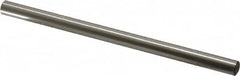 Made in USA - 7/32", 3-3/4" Long Drill Blank - USA Tool & Supply