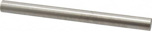 Made in USA - 31/64", 5-7/8" Long Drill Blank - USA Tool & Supply