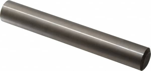 Made in USA - 7/8", 6" Long Drill Blank - USA Tool & Supply