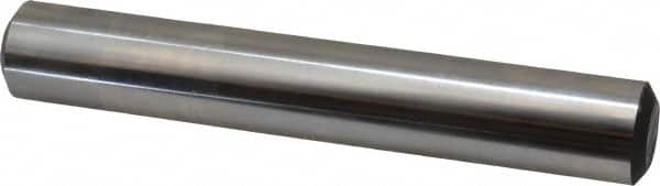 Made in USA - 15/16", 6" Long Drill Blank - USA Tool & Supply