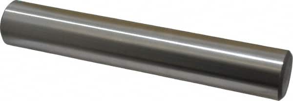 Made in USA - 1", 6" Long Drill Blank - USA Tool & Supply