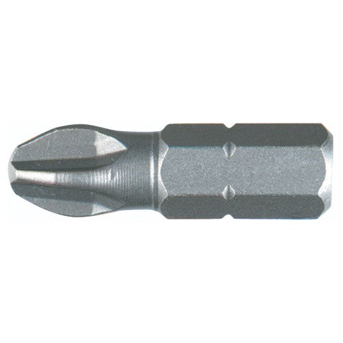 NO 0 PHILLIPS 10PKFASTENER DR BIT - USA Tool & Supply