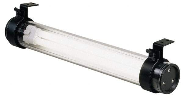 Electrix - Fluorescent Task & Machine Light Replacement Lamp - White, For Use with 7744 Machine Lights - USA Tool & Supply