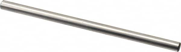 Made in USA - #15, 3-3/8" Long Drill Blank - USA Tool & Supply