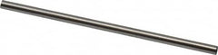 Made in USA - 7/64" Diam x 2-5/8" OAL, Reamer Blank - USA Tool & Supply