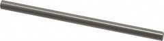 Made in USA - 13/64" Diam x 3-5/8" OAL, Reamer Blank - USA Tool & Supply