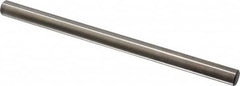 Made in USA - 17/64" Diam x 4-1/8" OAL, Reamer Blank - USA Tool & Supply