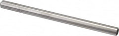 Made in USA - 11/32" Diam x 4-3/4" OAL, Reamer Blank - USA Tool & Supply
