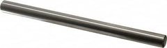 Made in USA - 3/8" Diam x 5" OAL, Reamer Blank - USA Tool & Supply