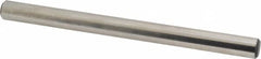 Made in USA - 27/64" Diam x 5-3/8" OAL, Reamer Blank - USA Tool & Supply