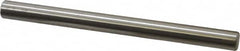 Made in USA - 15/32" Diam x 5-3/4" OAL, Reamer Blank - USA Tool & Supply