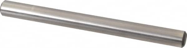 Made in USA - 17/32" Diam x 6" OAL, Reamer Blank - USA Tool & Supply