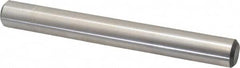 Made in USA - 11/16" Diam x 6" OAL, Reamer Blank - USA Tool & Supply