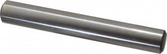 Made in USA - 7/8" Diam x 6" OAL, Reamer Blank - USA Tool & Supply