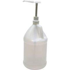 Dynalon Labware - 1 12-Piece 1 Gal Dispensing Bottle - USA Tool & Supply