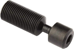 Seco - Hex Socket for Indexable Turning - For Use with Inserts & Tool Holders - USA Tool & Supply