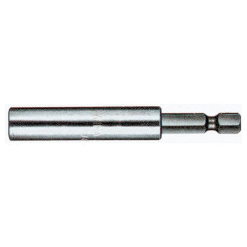 Universal Magnetic Insert Bit Holder 1/4″ × 74mm (2.9″) - USA Tool & Supply