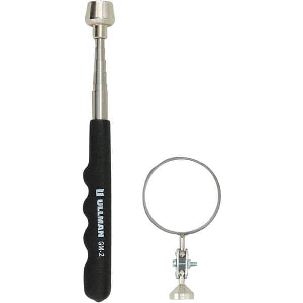 Ullman Devices - Retrieving Tools Type: Magnetic Retrieving Tool Overall Length Range: 25" - 35.9" - USA Tool & Supply