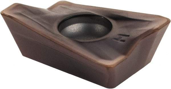 Sumitomo - AXMT170508 Grade ACK300 Carbide Milling Insert - TiAlN/AlCrN Finish, 0.219" Thick, 0.031" Corner Radius - USA Tool & Supply