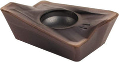 Sumitomo - AXMT170508 Grade ACK300 Carbide Milling Insert - TiAlN/AlCrN Finish, 0.219" Thick, 0.031" Corner Radius - USA Tool & Supply