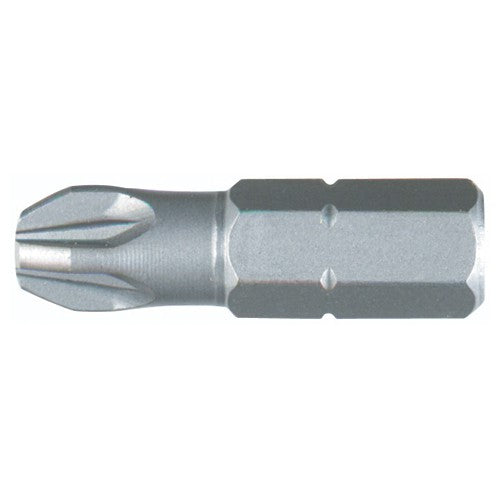 NO 1 POZIDRIVE 10PK - USA Tool & Supply