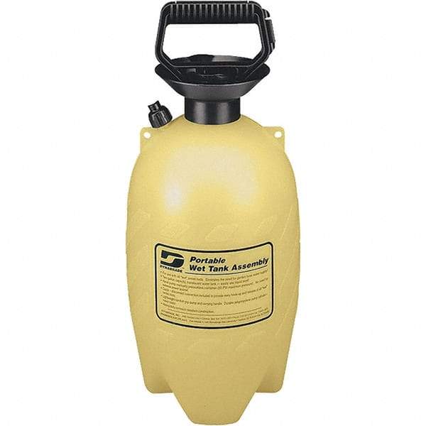 Dynabrade - Power Sander Portable Water Tank - USA Tool & Supply