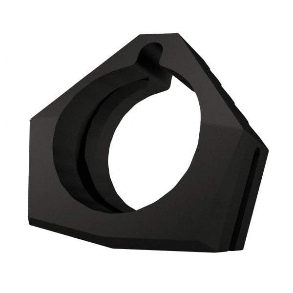 Seco - Wedges for Indexable Turning - Series Seco-Capto - USA Tool & Supply