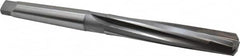 Made in USA - 3/4" Diam, 4 Flute, Carbide-Tipped 2MT Shank Core Drill - USA Tool & Supply