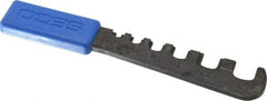 Seco - Wrench for Indexable Copy Milling, Slot/Square Milling and Slot/Square Shoulder Milling - Compatible with Insert Screws - USA Tool & Supply