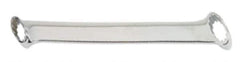 Proto - 13/16" x 15/16" 12 Point Spline Box Wrench - Double End, 16-5/8" OAL, Steel, Polished Finish - USA Tool & Supply