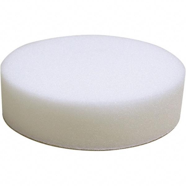 Dynabrade - Bonnets & Pads Overall Diameter (Inch): 6 Product Type: Bonnet Pad - USA Tool & Supply