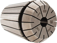 Techniks - 0.179 to 0.218" ER25 Collet - USA Tool & Supply