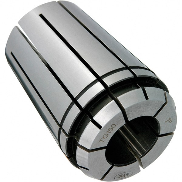 Techniks - TG/PG 150 0.0004" Single Angle Collet - USA Tool & Supply