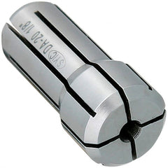 Techniks - 3/32" DA200 DA Collet - USA Tool & Supply