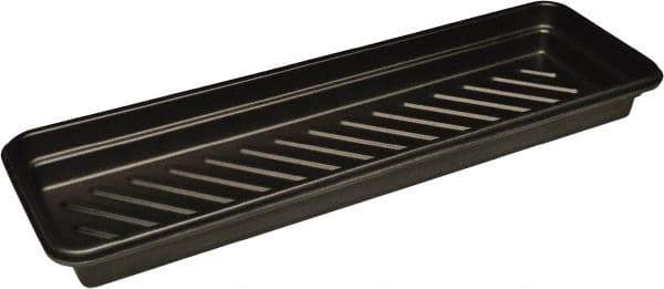 UltraTech - Trays & Pans Type: Utility Tray Sump Capacity (Gal.): 12.00 - USA Tool & Supply
