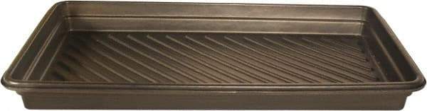 UltraTech - Trays & Pans Type: Utility Tray Sump Capacity (Gal.): 24.00 - USA Tool & Supply