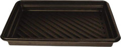 UltraTech - Trays & Pans Type: Utility Tray Sump Capacity (Gal.): 30.00 - USA Tool & Supply