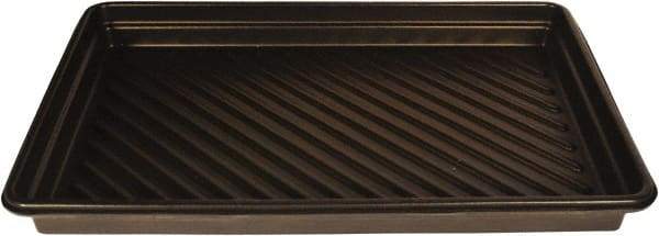 UltraTech - Trays & Pans Type: Utility Tray Sump Capacity (Gal.): 18.00 - USA Tool & Supply
