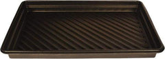 UltraTech - Trays & Pans Type: Utility Tray Sump Capacity (Gal.): 18.00 - USA Tool & Supply