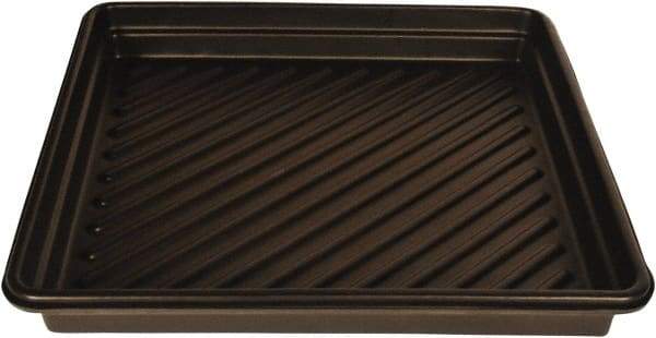 UltraTech - Trays & Pans Type: Utility Tray Sump Capacity (Gal.): 27.00 - USA Tool & Supply