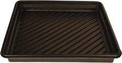 UltraTech - Trays & Pans Type: Utility Tray Sump Capacity (Gal.): 27.00 - USA Tool & Supply