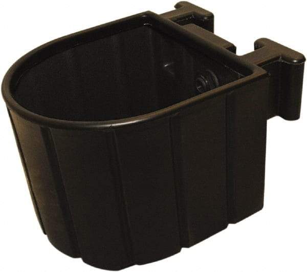 UltraTech - Trays & Pans Type: Bucket Shelf Sump Capacity (Gal.): 5.00 - USA Tool & Supply