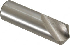 Keo - 5/8" Body Diam, 118°, 2-1/4" OAL, High Speed Steel Spotting Drill - USA Tool & Supply